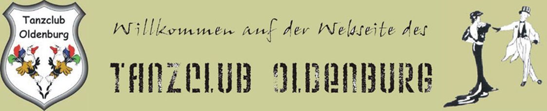 Banner Tanzclub Oldenburg 8
