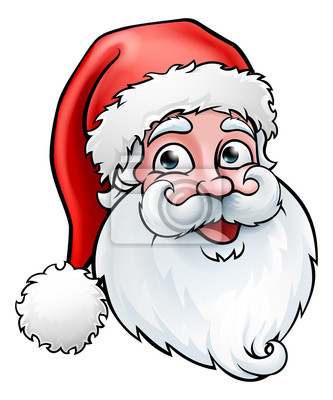 weihnachtsmann-weihnachtskarikatur-400-105973422