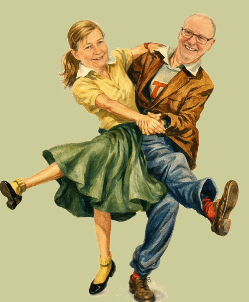 Swing ImDi web